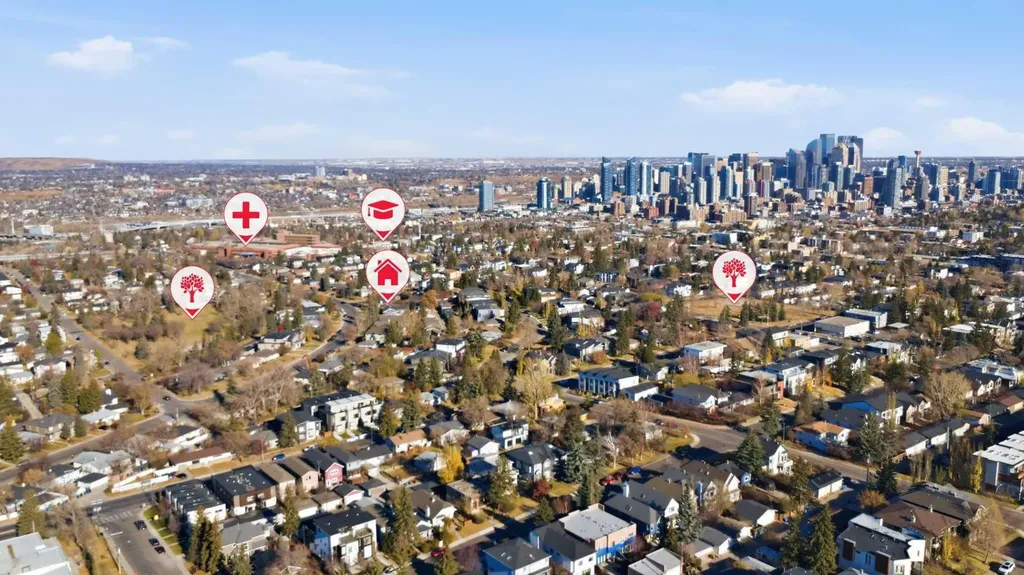 2314 Richmond Road SW Calgary AB T2T 5E4