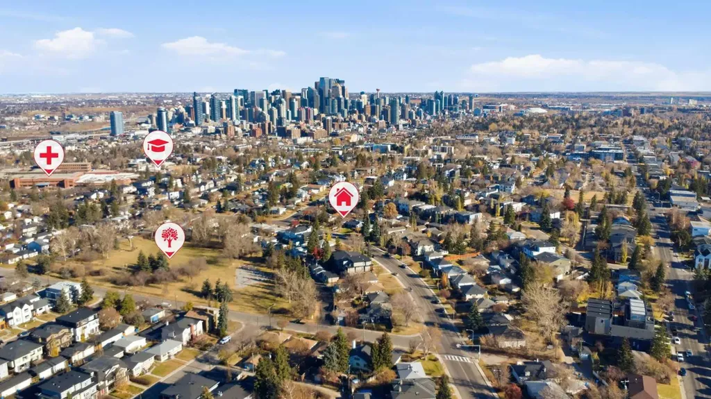 2314 Richmond Road SW Calgary AB T2T 5E4