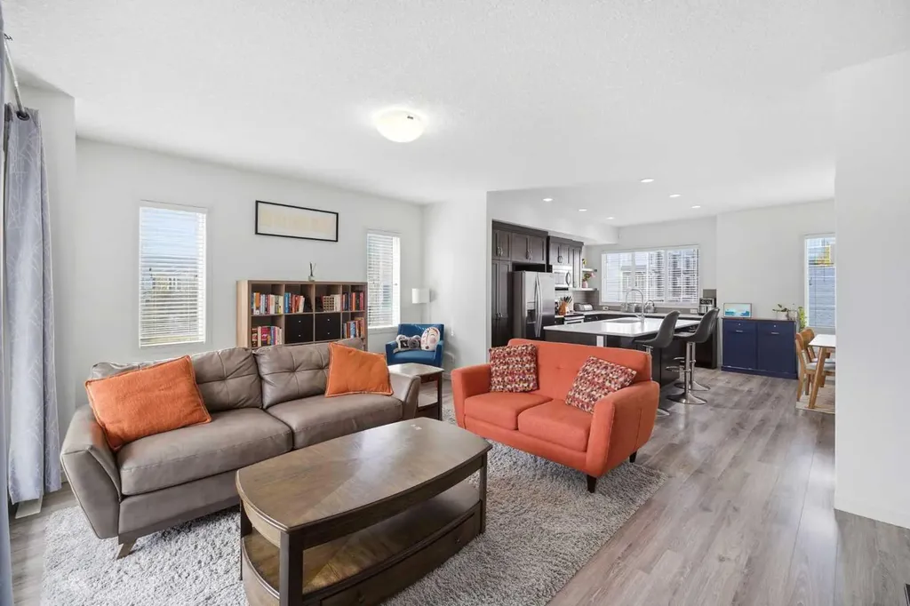 301 Nolanlake Villas NW Calgary AB T3R 0Z7