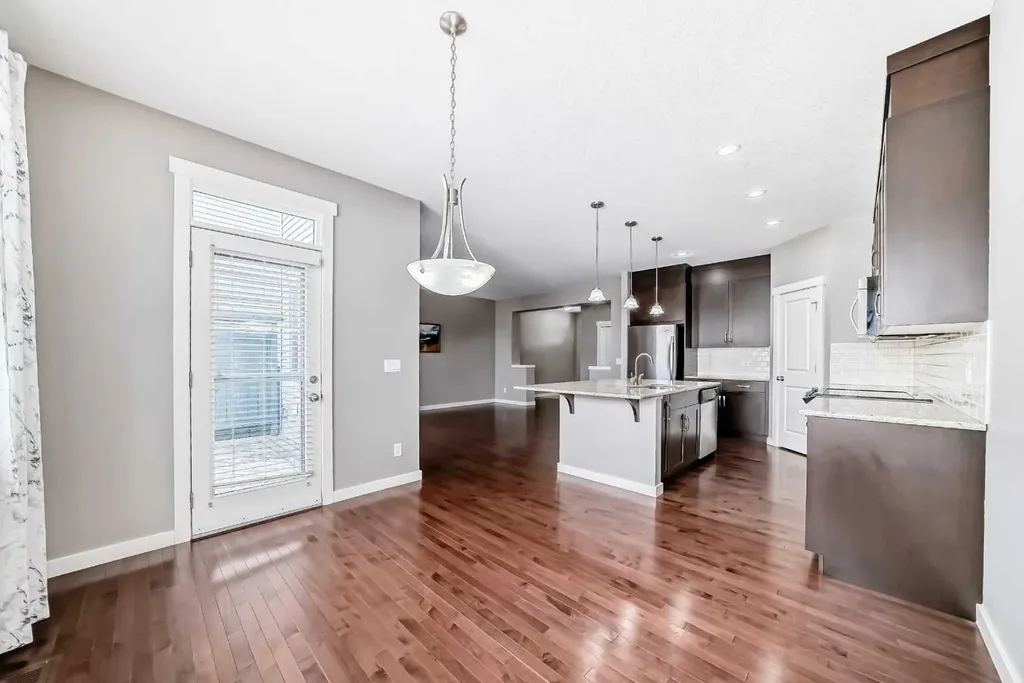 112 Chaparral Valley View SE Calgary AB T2X 0M4