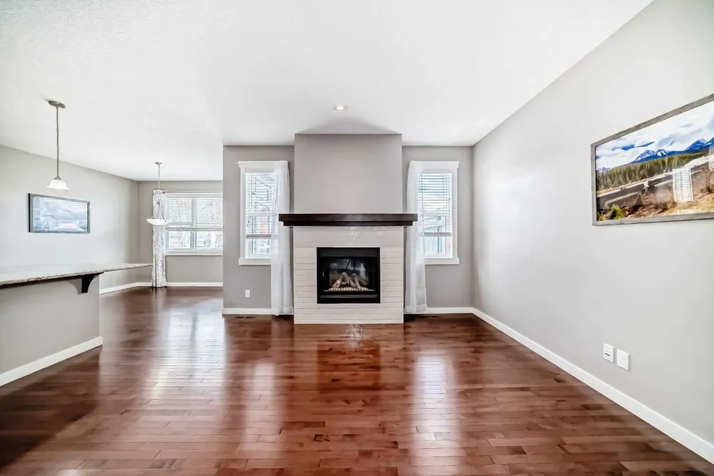 112 Chaparral Valley View SE Calgary AB T2X 0M4