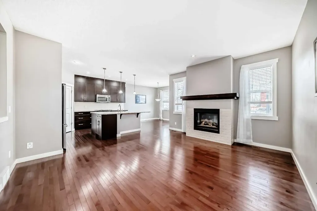 112 Chaparral Valley View SE Calgary AB T2X 0M4