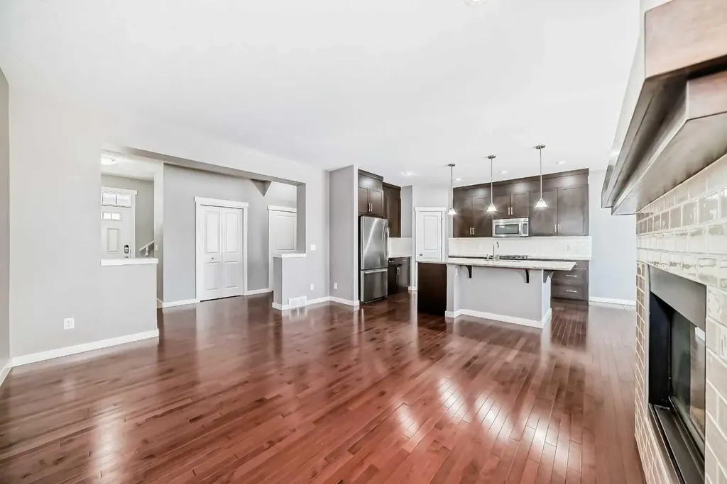112 Chaparral Valley View SE Calgary AB T2X 0M4
