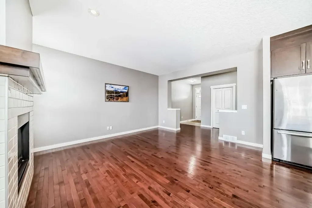 112 Chaparral Valley View SE Calgary AB T2X 0M4