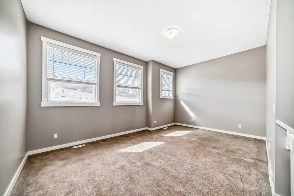 112 Chaparral Valley View SE Calgary AB T2X 0M4