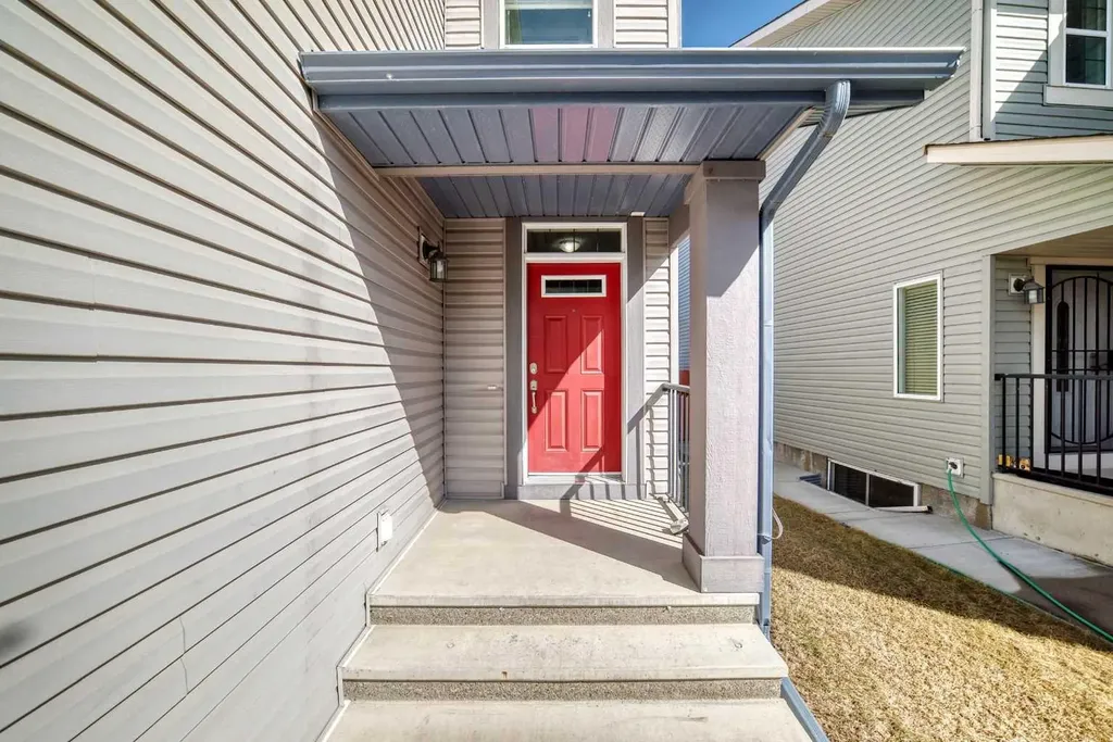 112 Chaparral Valley View SE Calgary AB T2X 0M4