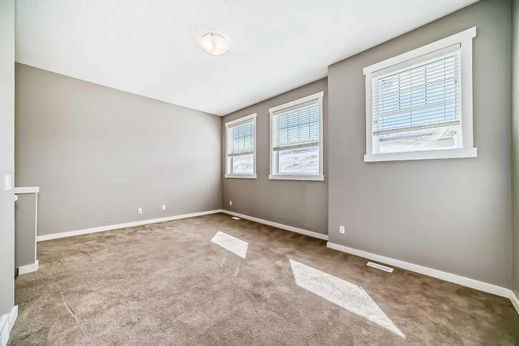 112 Chaparral Valley View SE Calgary AB T2X 0M4