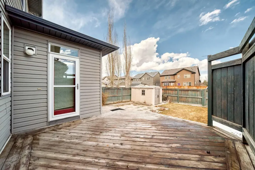 112 Chaparral Valley View SE Calgary AB T2X 0M4