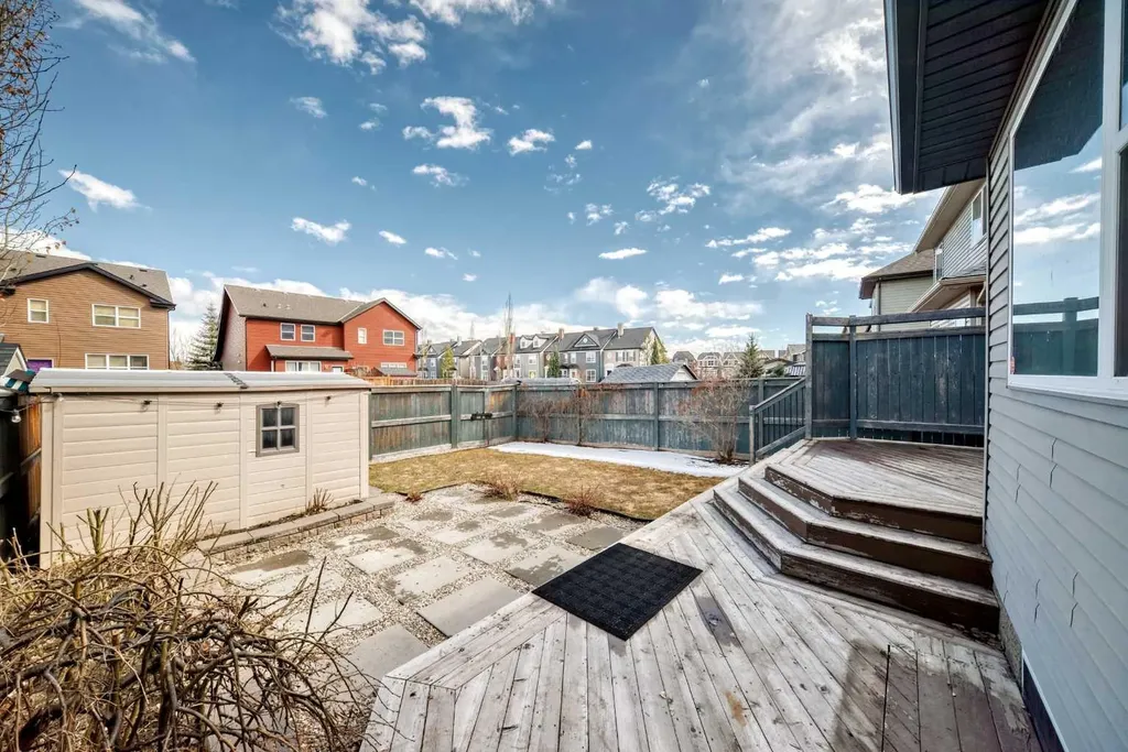 112 Chaparral Valley View SE Calgary AB T2X 0M4