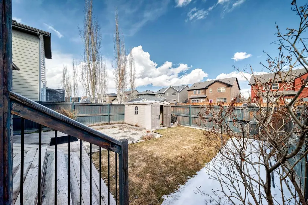 112 Chaparral Valley View SE Calgary AB T2X 0M4