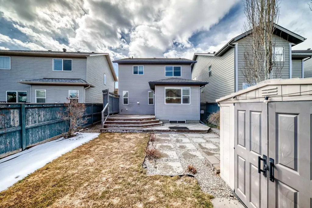 112 Chaparral Valley View SE Calgary AB T2X 0M4