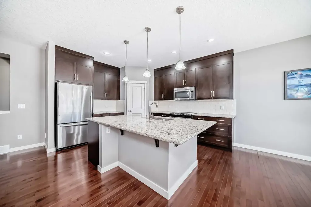 112 Chaparral Valley View SE Calgary AB T2X 0M4
