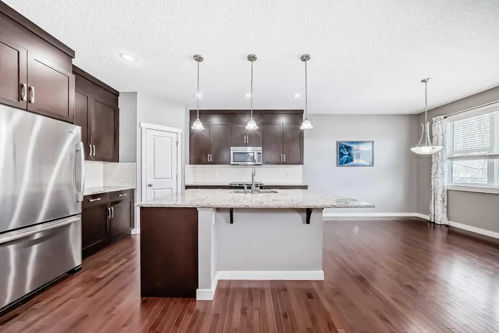 112 Chaparral Valley View SE Calgary AB T2X 0M4