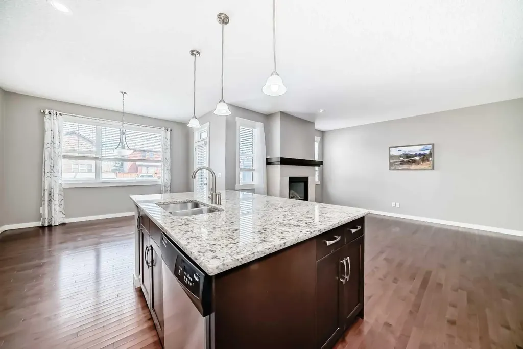 112 Chaparral Valley View SE Calgary AB T2X 0M4