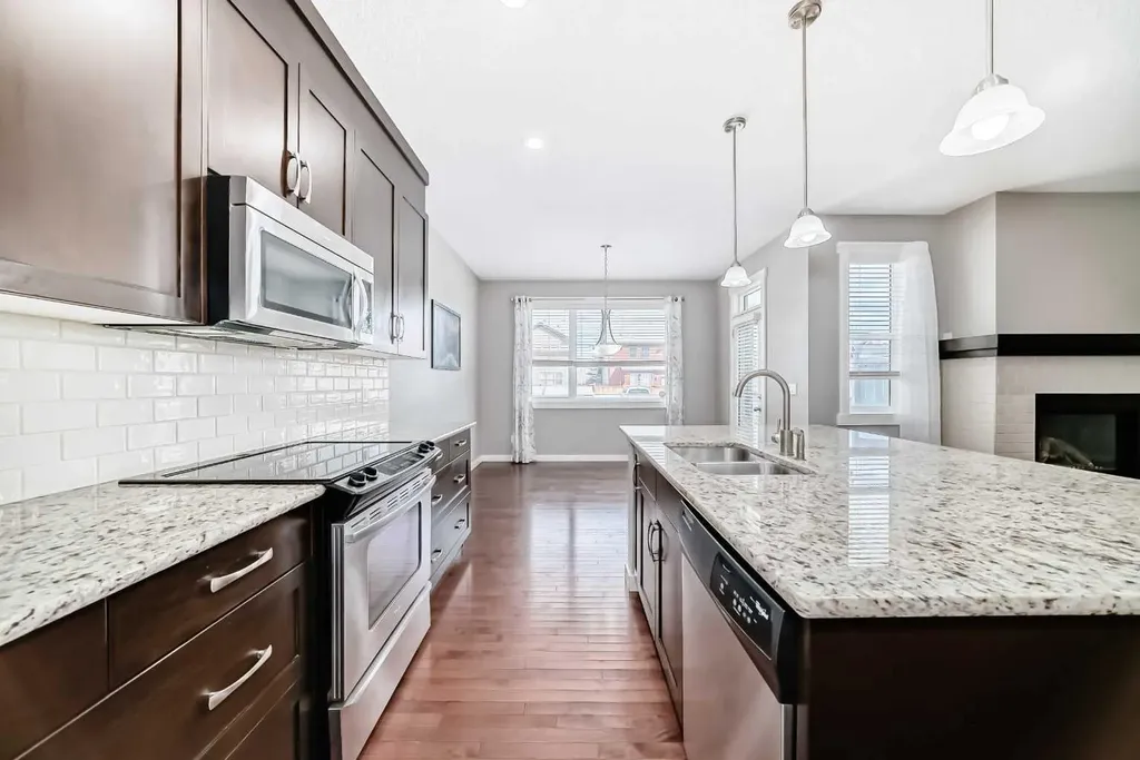 112 Chaparral Valley View SE Calgary AB T2X 0M4