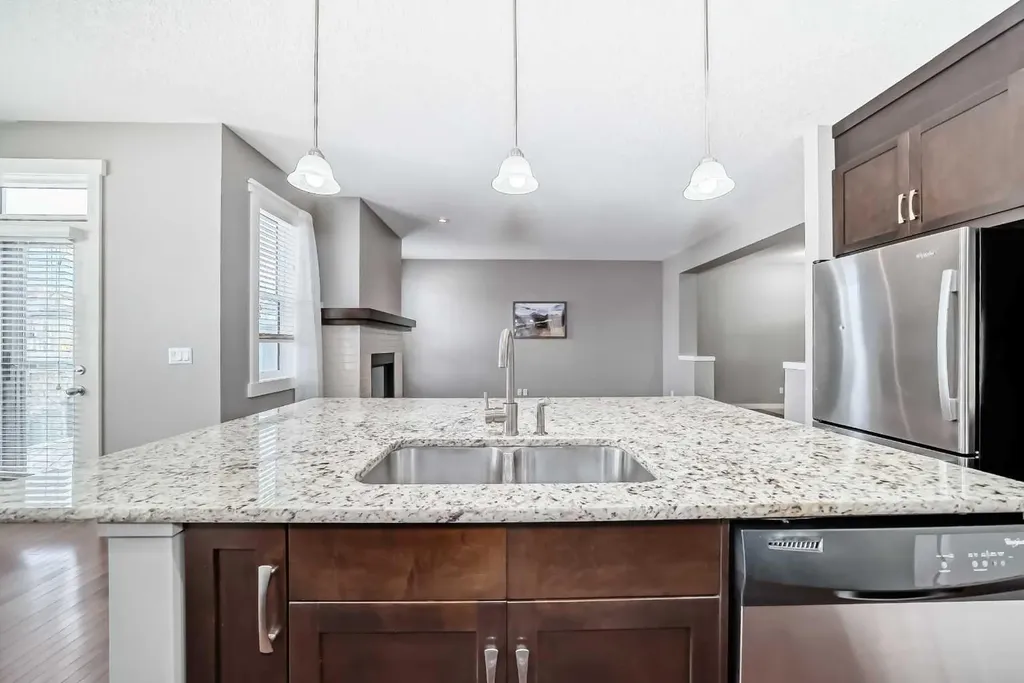 112 Chaparral Valley View SE Calgary AB T2X 0M4