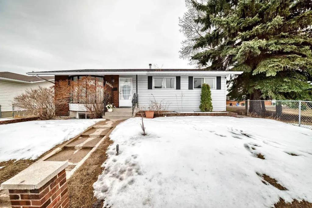 5411 Temple Road NE Calgary AB T1Y3B1