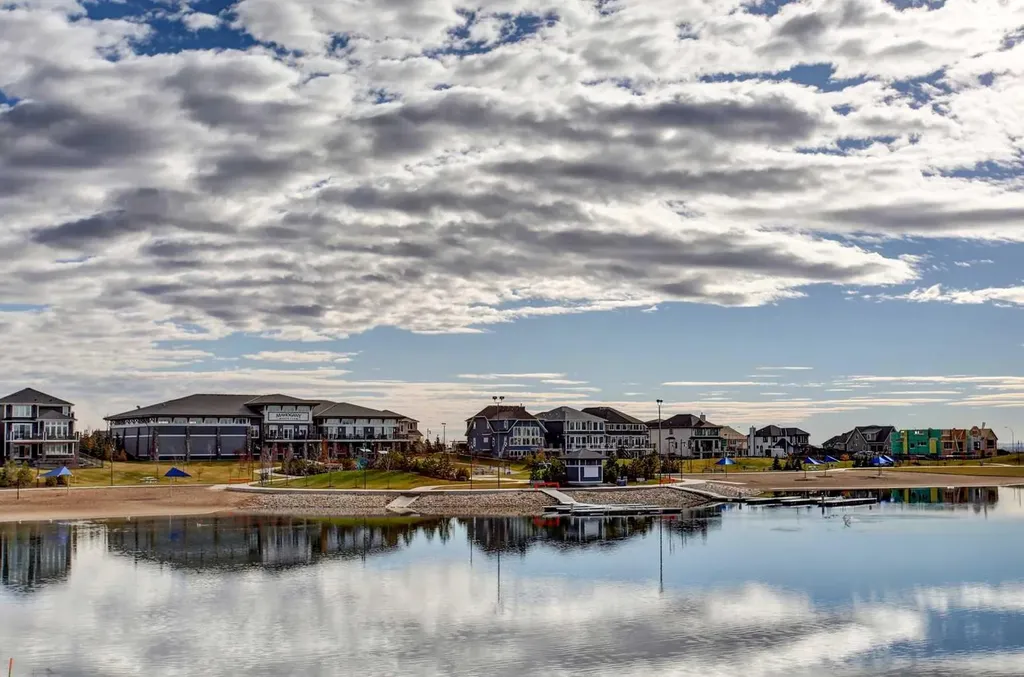 27 Masters Manor SE Calgary AB T3M 2R3