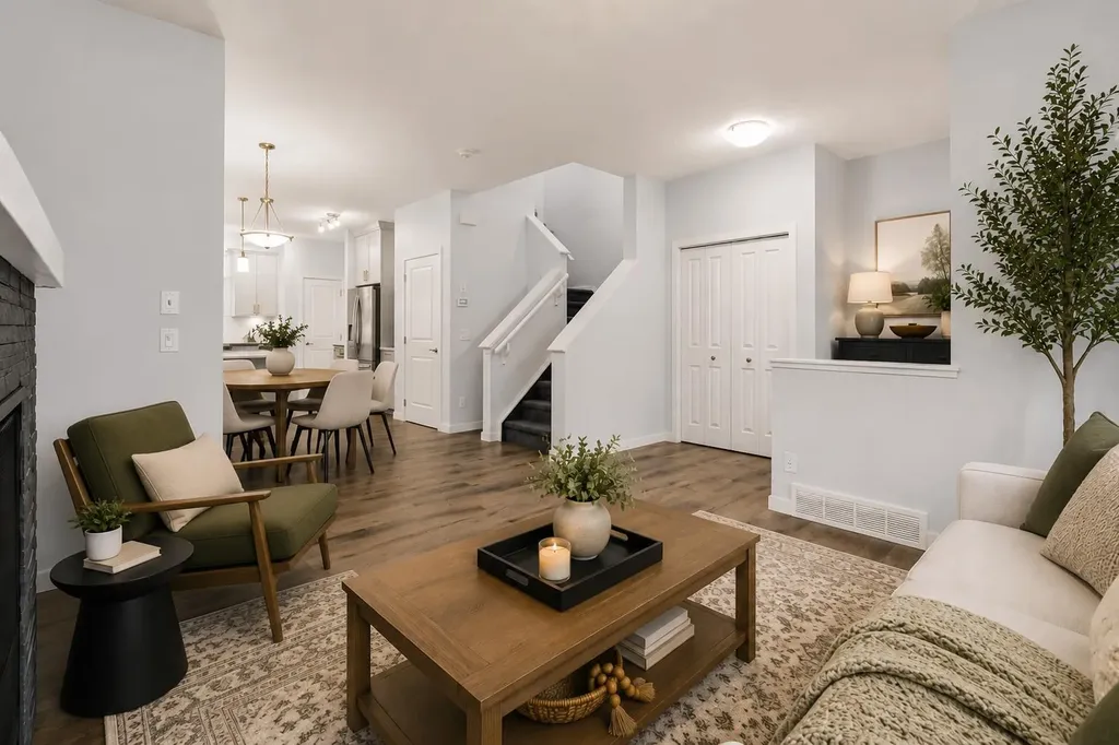 27 Masters Manor SE Calgary AB T3M 2R3