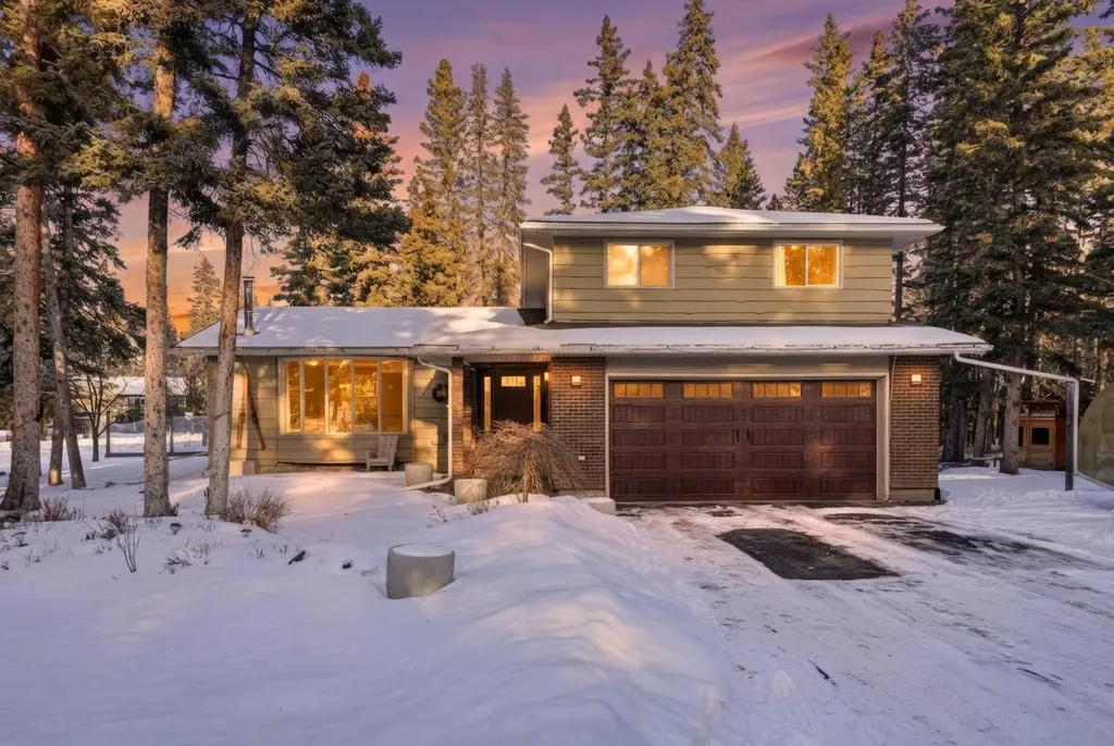 38 Wolf Drive Rural Rocky View County AB T3Z 1A3