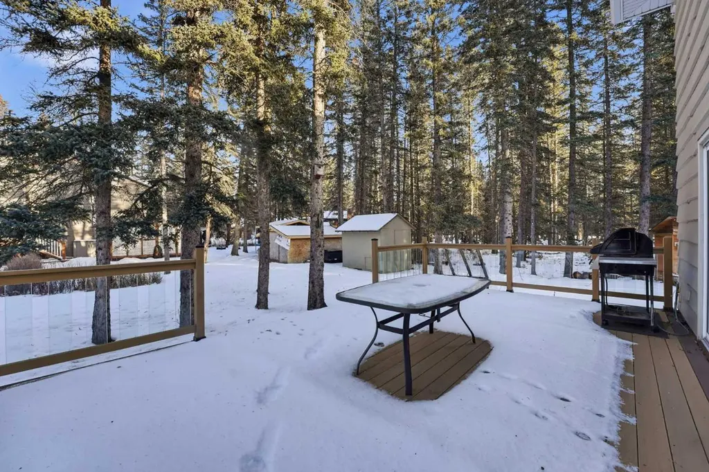 38 Wolf Drive Rural Rocky View County AB T3Z 1A3
