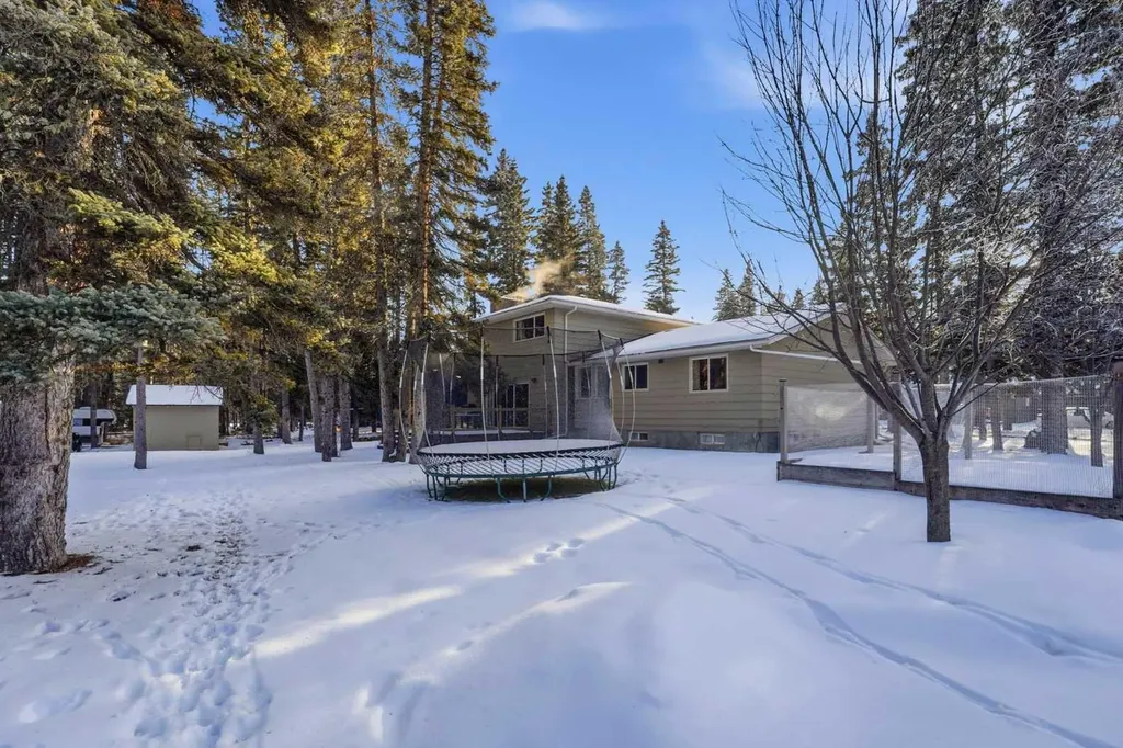 38 Wolf Drive Rural Rocky View County AB T3Z 1A3