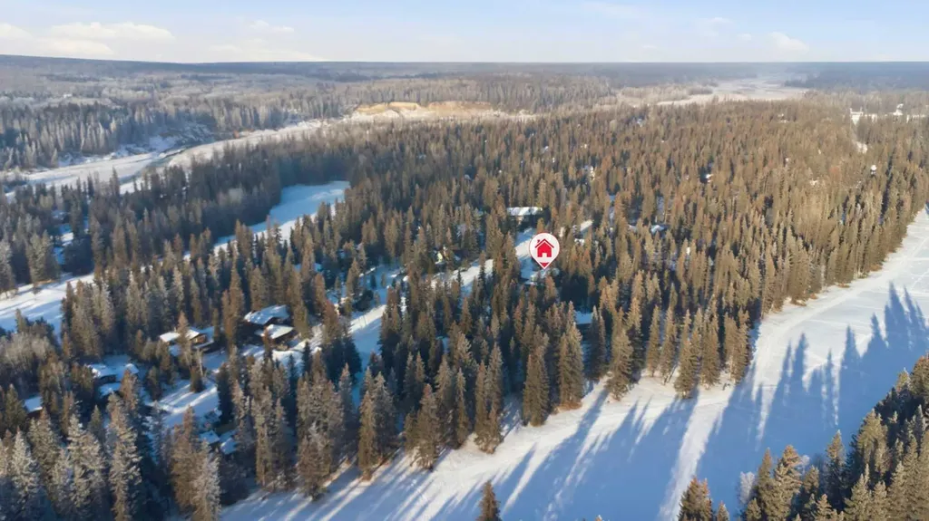 38 Wolf Drive Rural Rocky View County AB T3Z 1A3