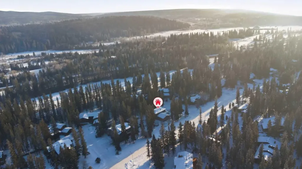 38 Wolf Drive Rural Rocky View County AB T3Z 1A3