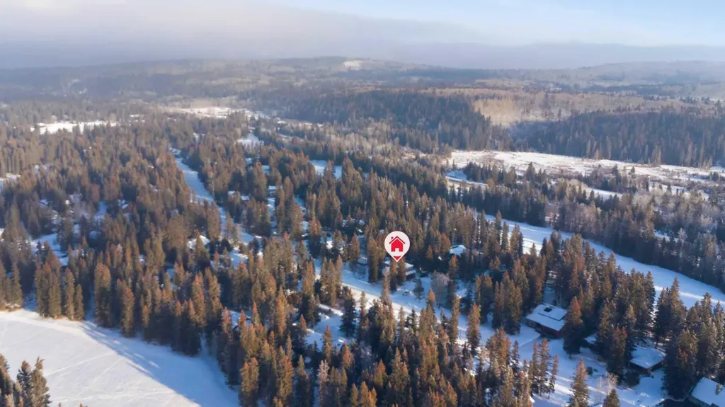 38 Wolf Drive Rural Rocky View County AB T3Z 1A3