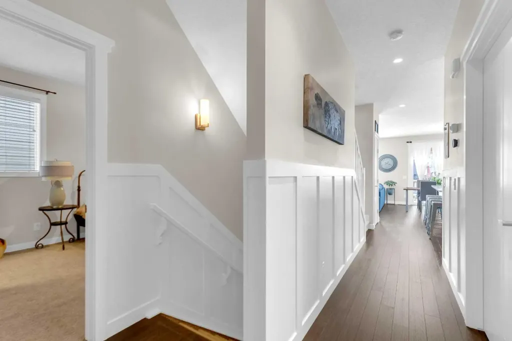 21 Masters Place SE Calgary AB T3M 2L4