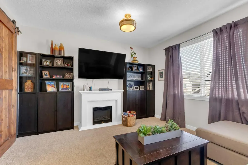 21 Masters Place SE Calgary AB T3M 2L4