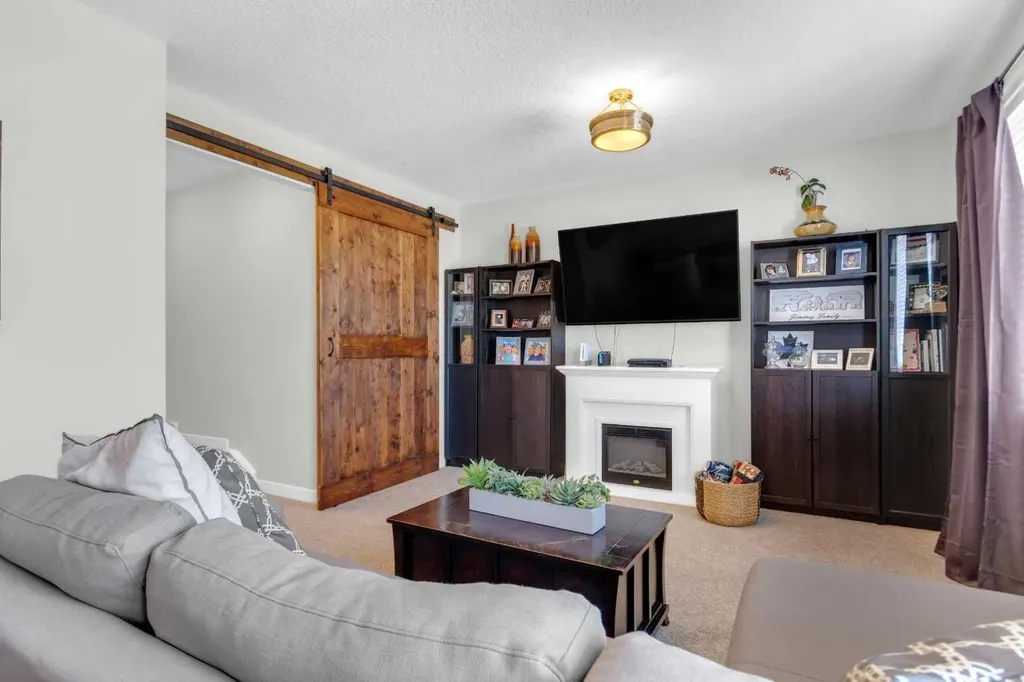 21 Masters Place SE Calgary AB T3M 2L4