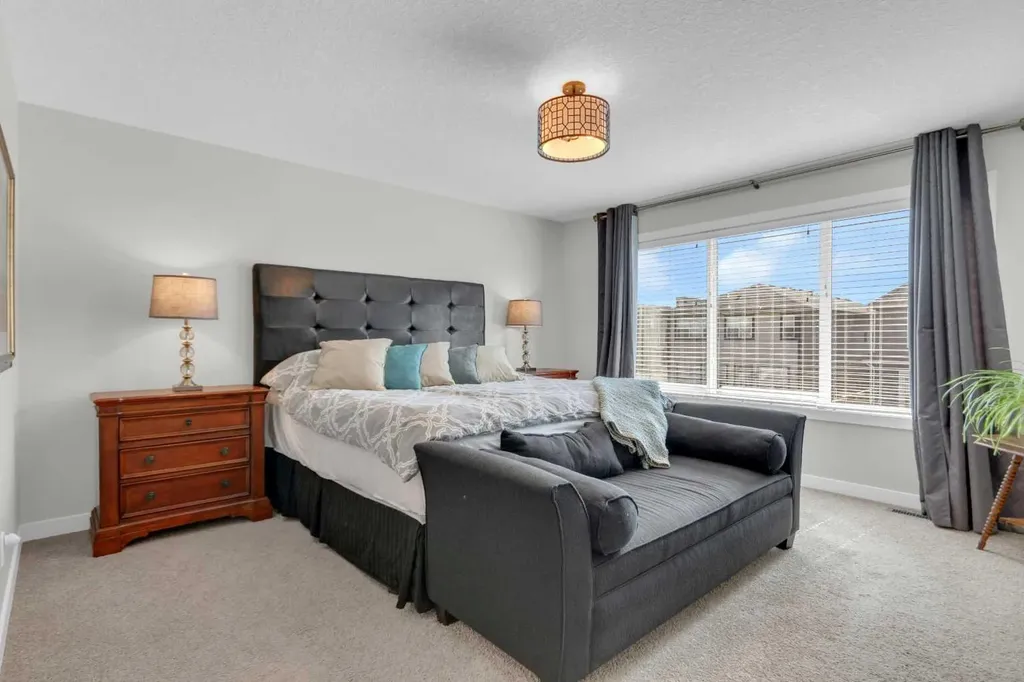 21 Masters Place SE Calgary AB T3M 2L4