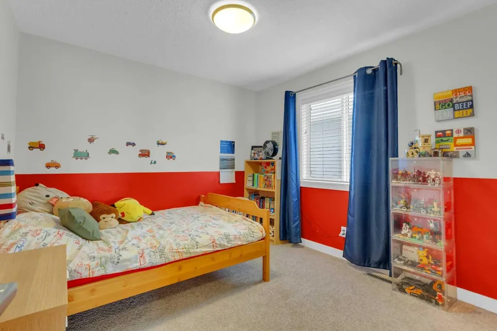 21 Masters Place SE Calgary AB T3M 2L4
