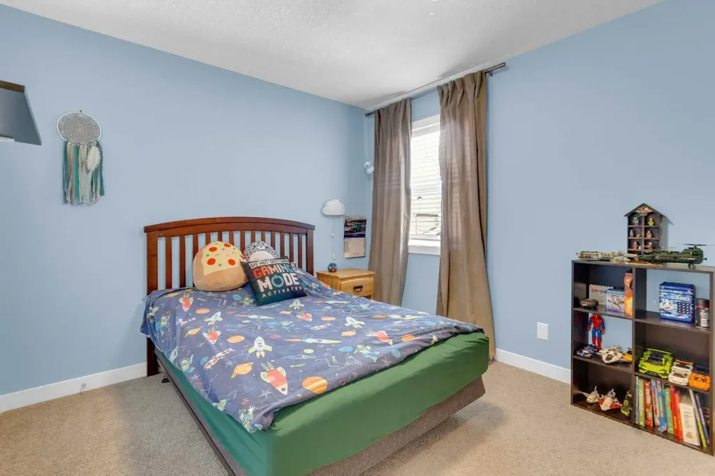 21 Masters Place SE Calgary AB T3M 2L4