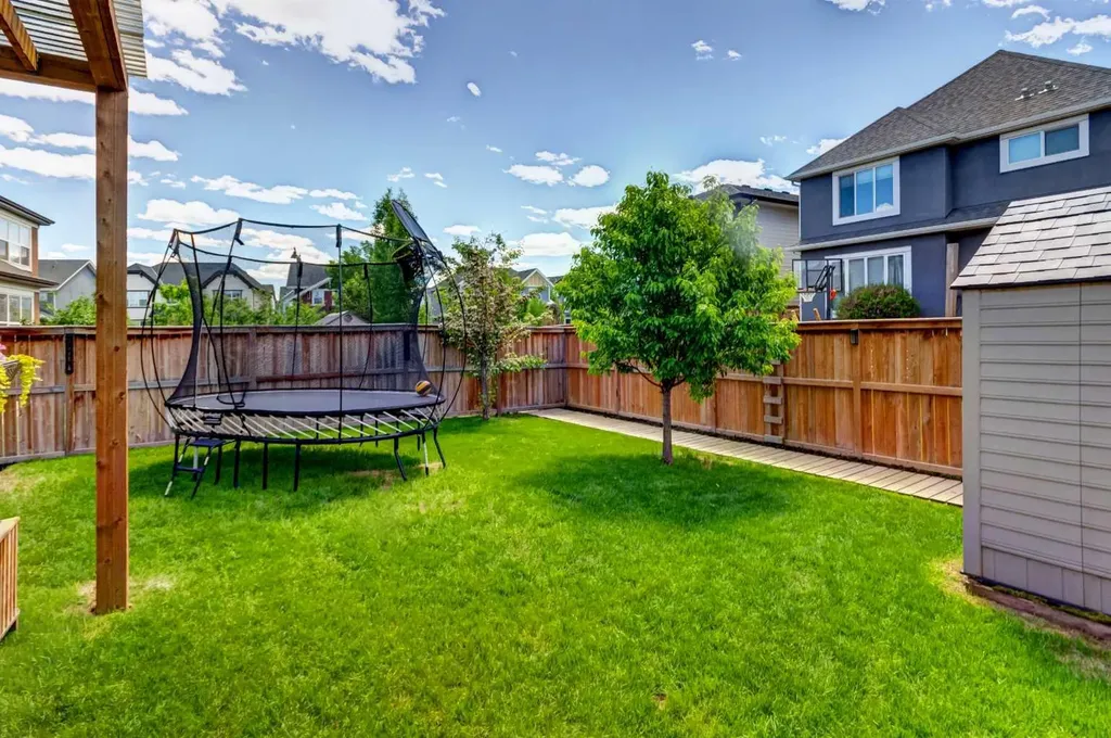 21 Masters Place SE Calgary AB T3M 2L4