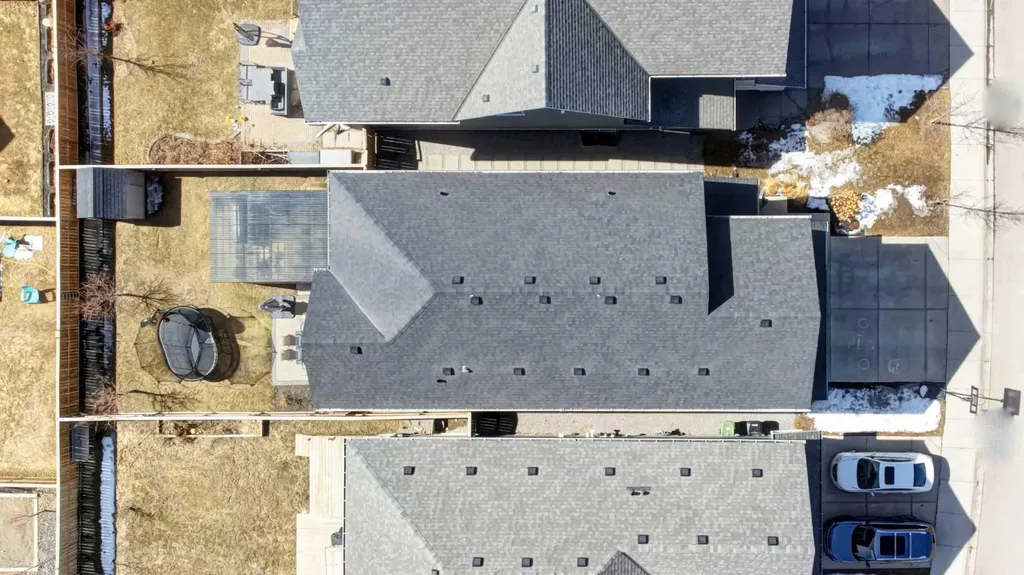 21 Masters Place SE Calgary AB T3M 2L4