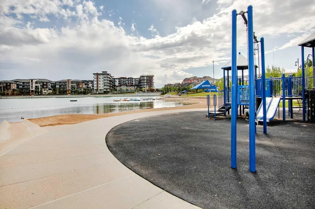 21 Masters Place SE Calgary AB T3M 2L4