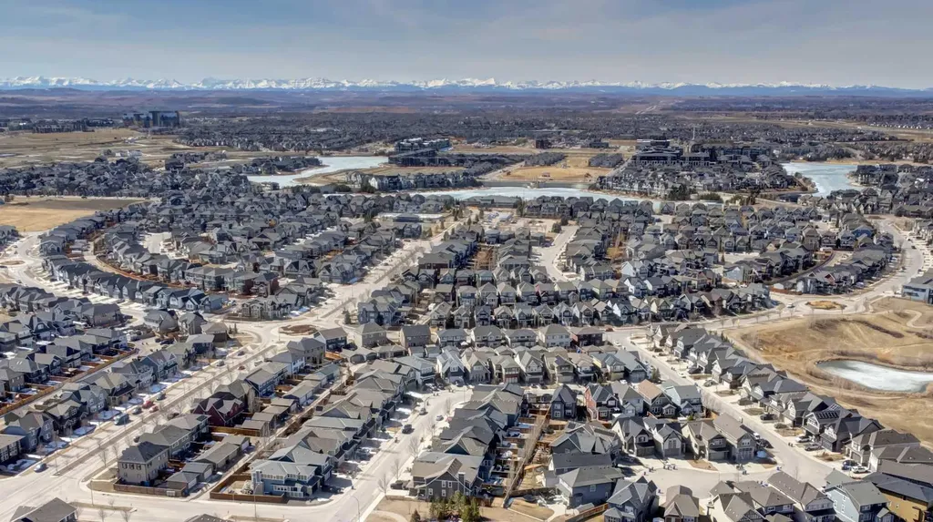 21 Masters Place SE Calgary AB T3M 2L4