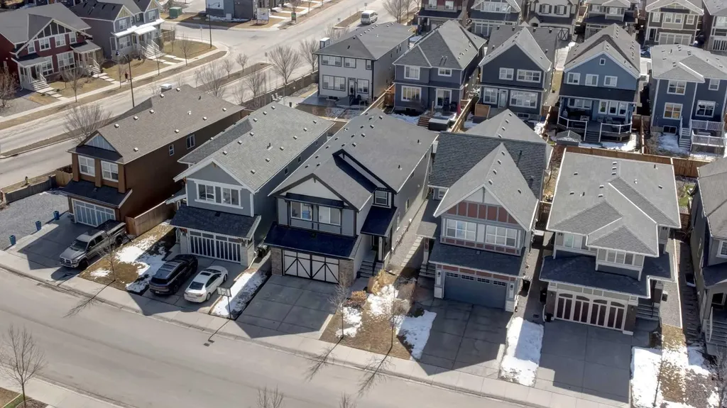 21 Masters Place SE Calgary AB T3M 2L4