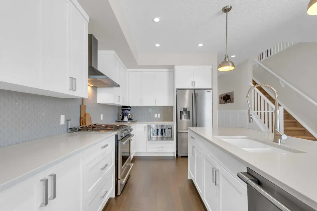 21 Masters Place SE Calgary AB T3M 2L4