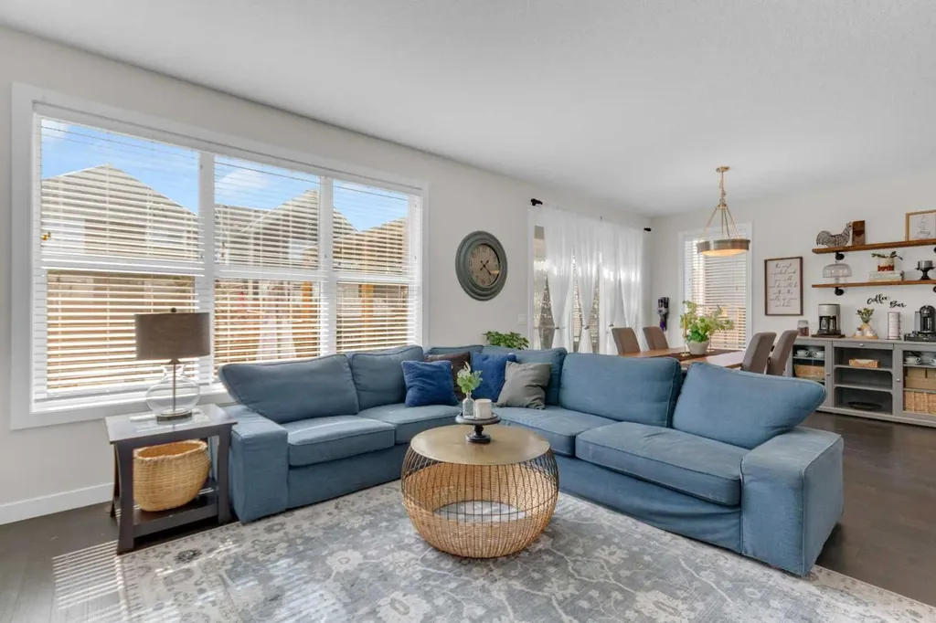 21 Masters Place SE Calgary AB T3M 2L4
