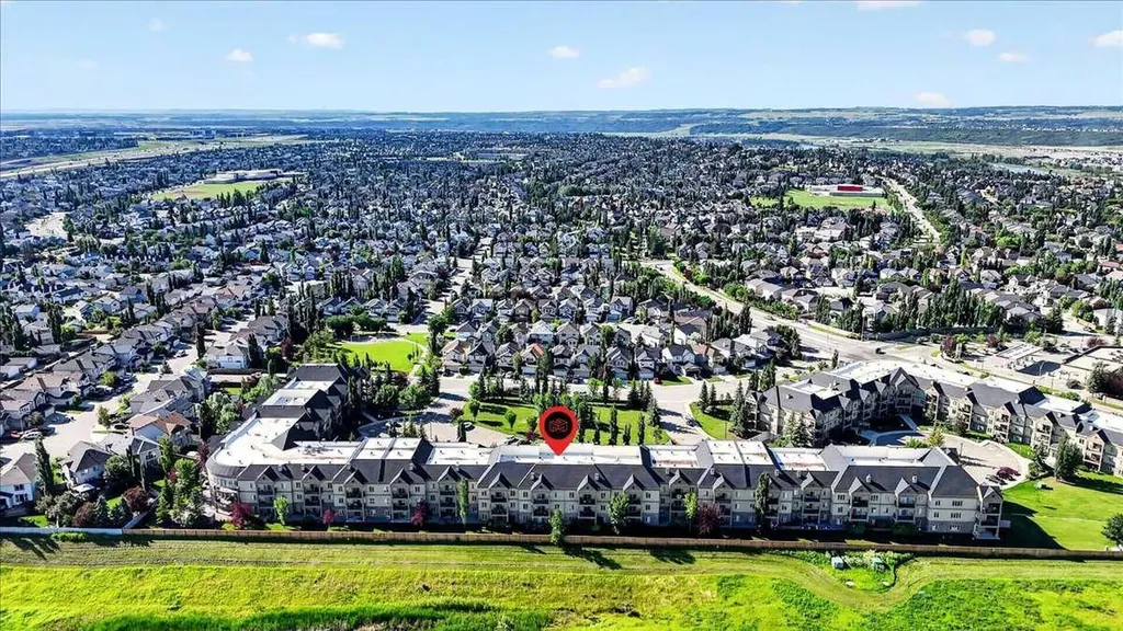 52 Cranfield Link SE Calgary AB T3M 0N9