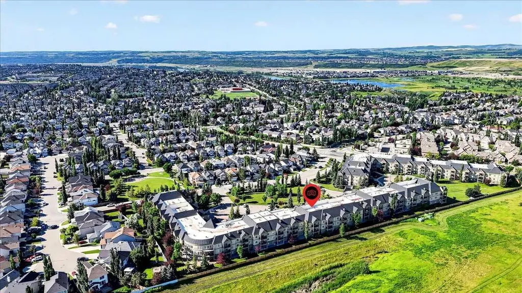 52 Cranfield Link SE Calgary AB T3M 0N9
