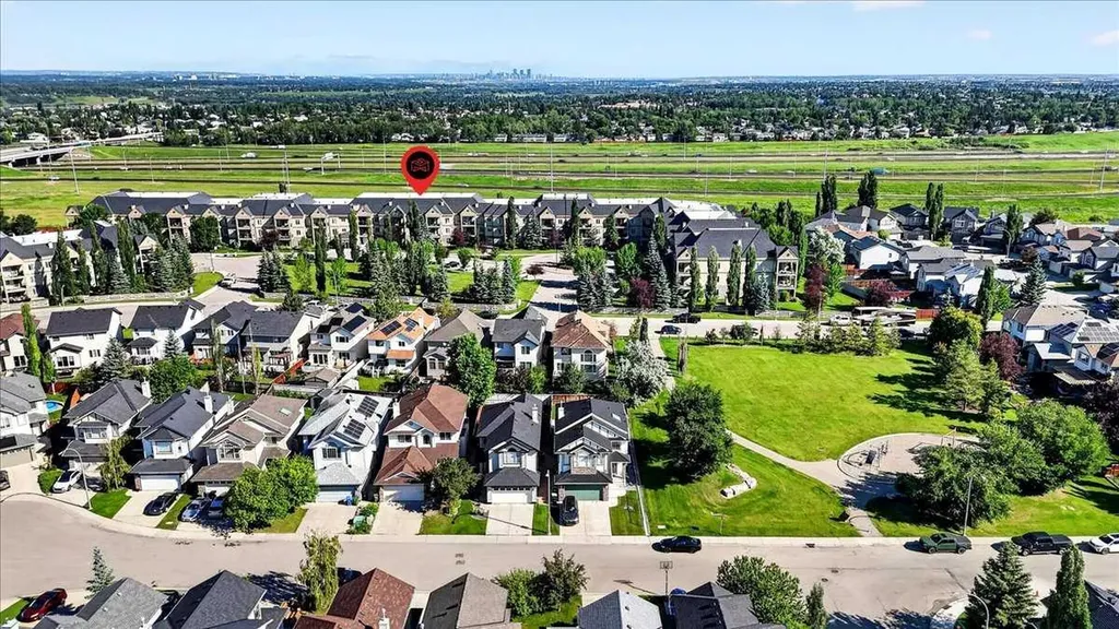 52 Cranfield Link SE Calgary AB T3M 0N9