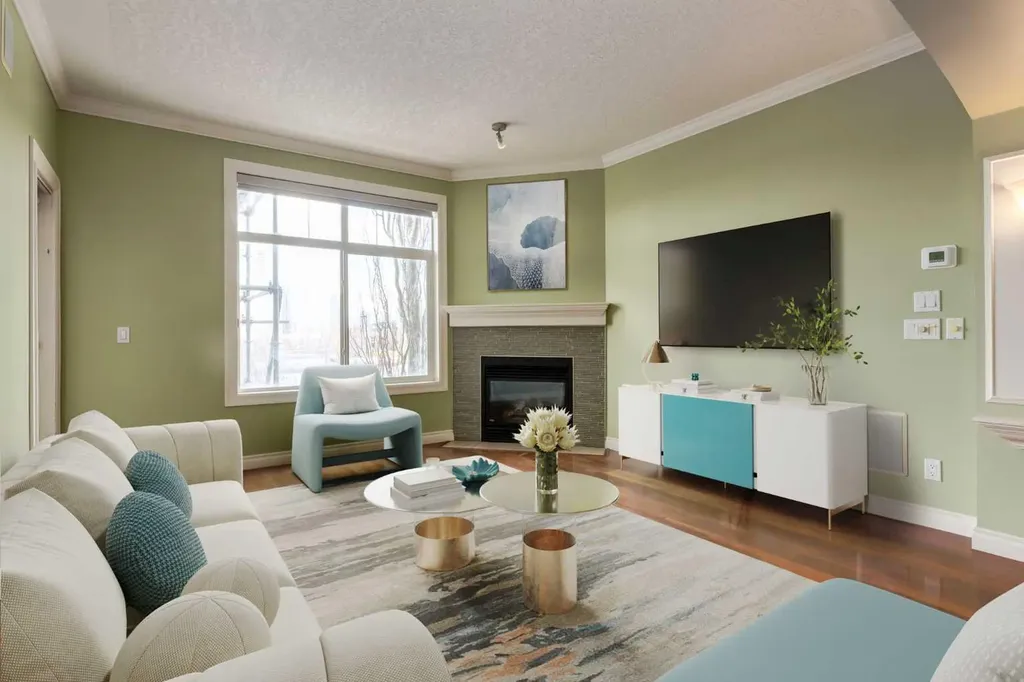 59 22 Avenue SW Calgary AB T2S3C7