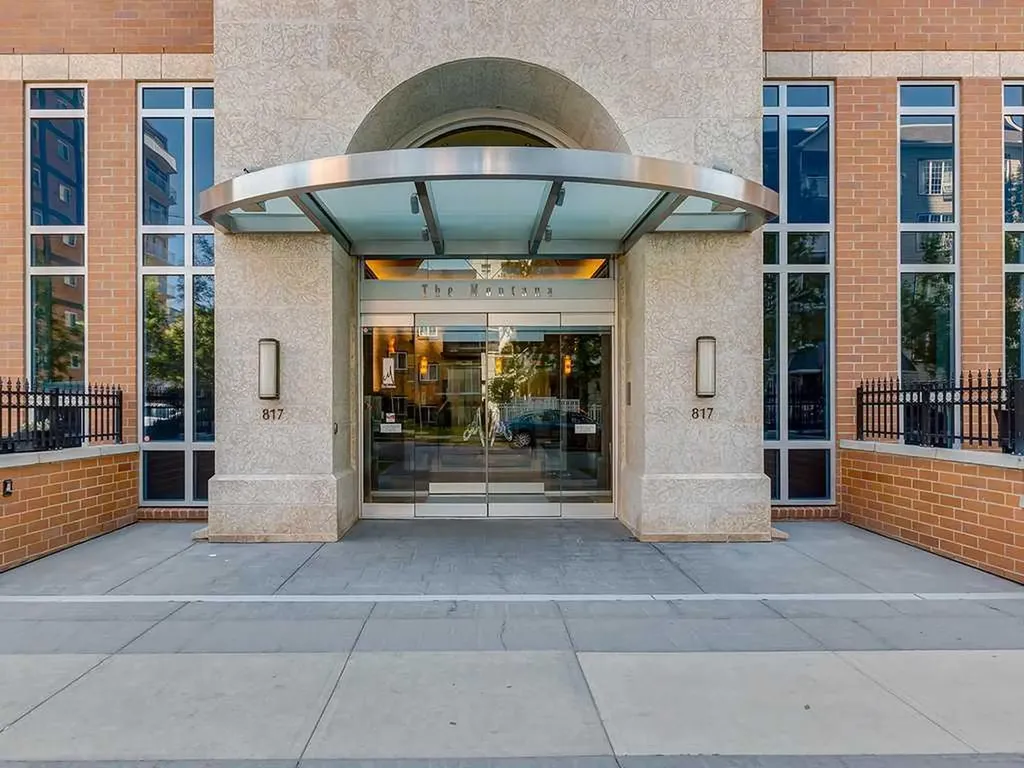 817 15 Avenue SW Calgary AB T2R 0H8