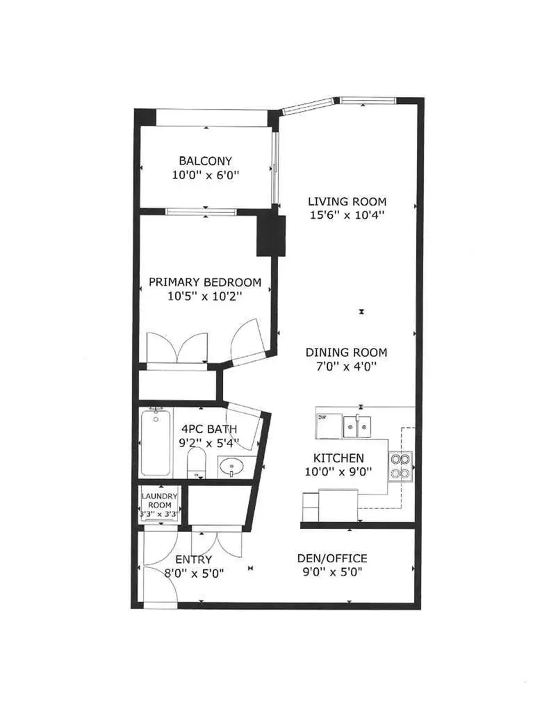 817 15 Avenue SW Calgary AB T2R 0H8