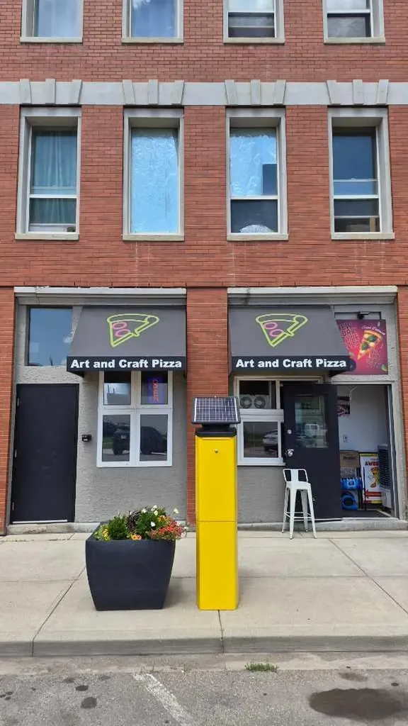 Lethbridge AB