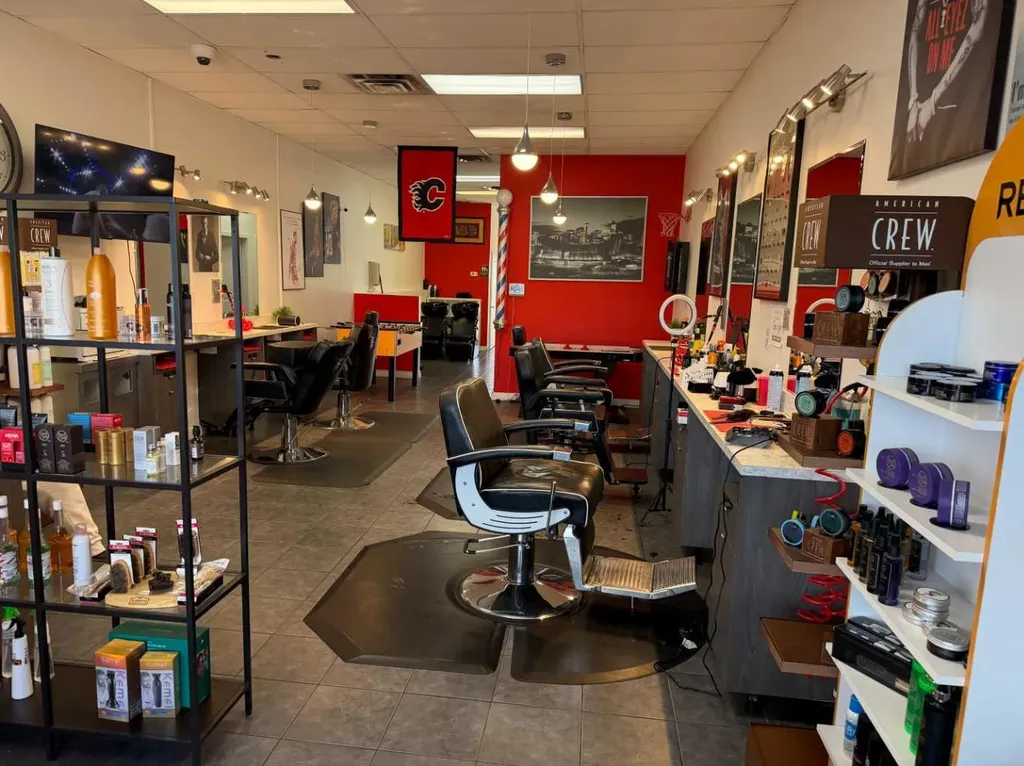 3151 34 Avenue SE Calgary AB T2B 2M6